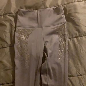 Gymshark XS never worn black leggings